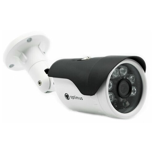 Уличная IP-видеокамера Optimus IP-E012128E_V1 434800₽