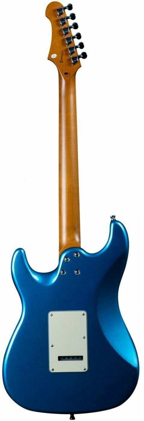 JET JS-400 - электрогитара Stratocaster