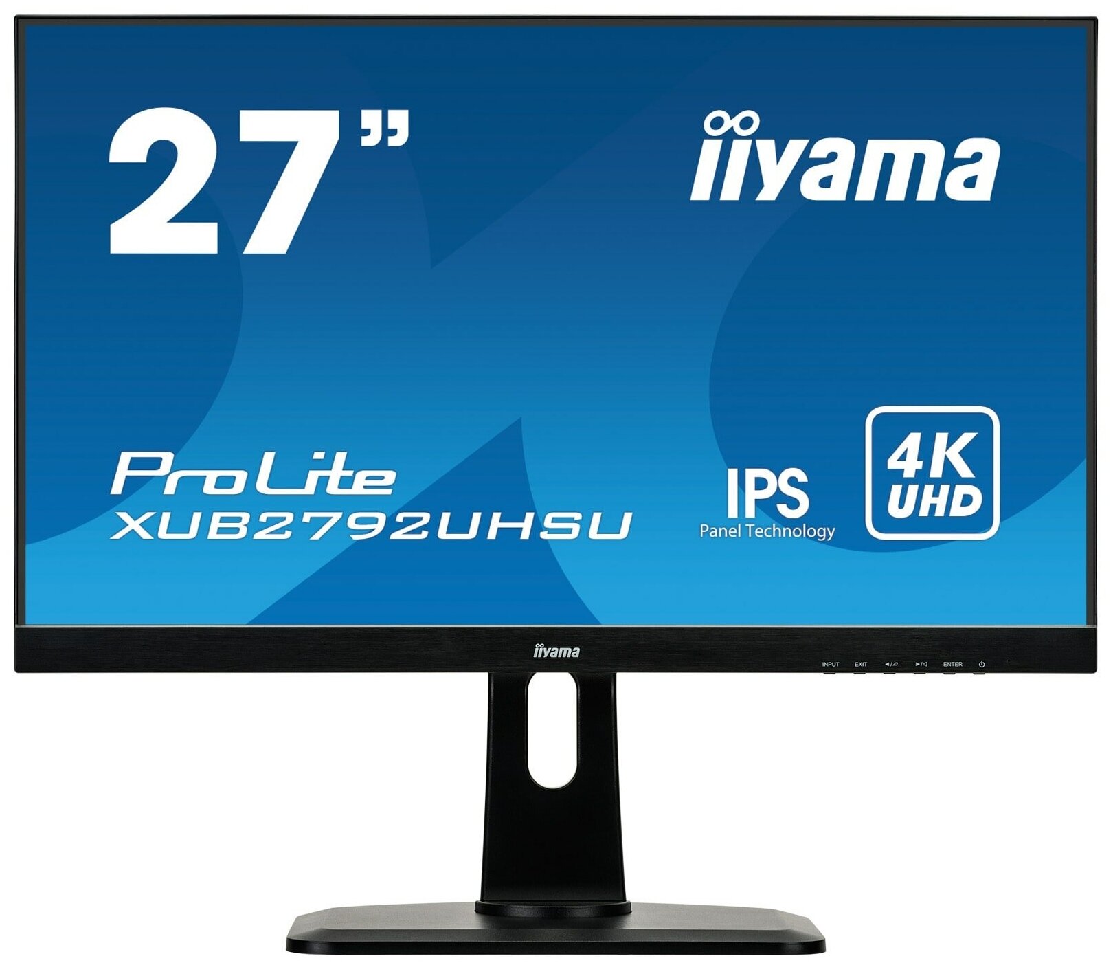  Iiyama XUB2792UHSU-B1