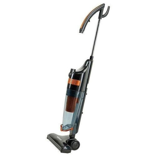 Пылесос вертикальный 600 Вт 15 л шнур 4 м оранжевый 454800₽