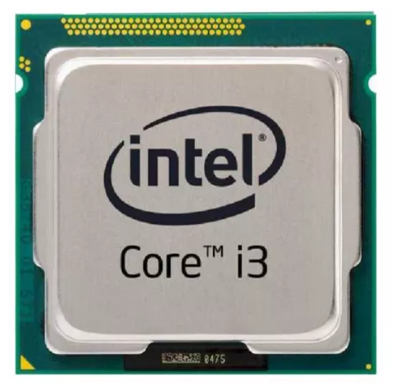 Процессор Intel Core i3-2100 LGA1155 2 x 3100 МГц