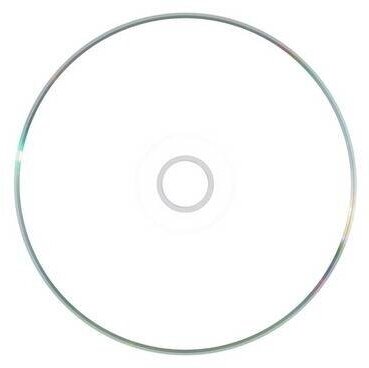 DVD+R диск Mirex - фото №5