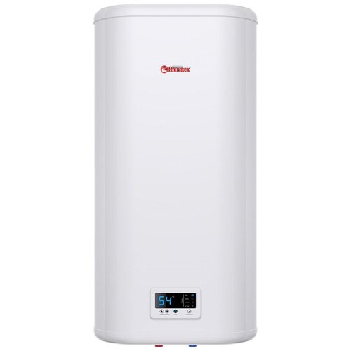 Водонагреватель Thermex IF 80 V pro 2кВт 80л электрический настенныйбелый 2858400₽