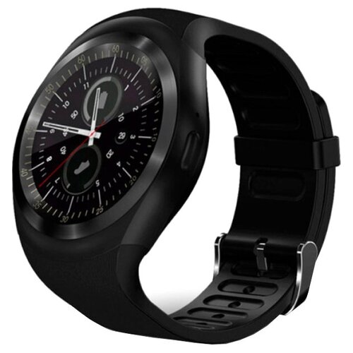 Смарт часы Smart Watch Y1 белые