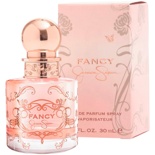 Jessica Simpson Женский Fancy Парфюмированная вода (edp) 30мл jessica simpson женский fancy love парфюмированная вода edp 30мл