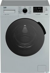 Стиральная машина Beko RSPE78612S, серый