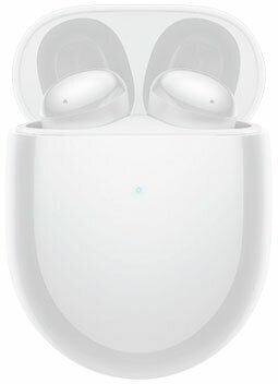 Беспроводные наушники Redmi Buds 4 True Wireless (White)