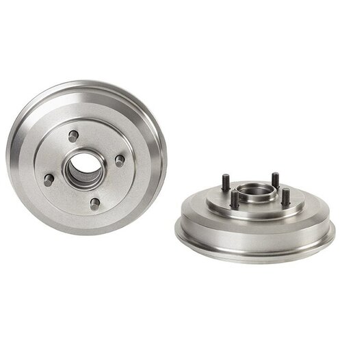 Барабан тормозной (комплект 2 шт.) Brembo 14A71010 для Ford Focus