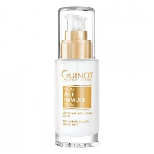 Guinot Серум Serum Age Immune, 30 мл