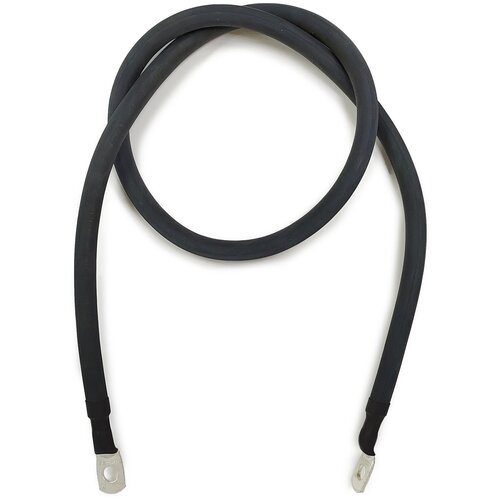 Перемычка гибкая S-16-8-200, длина 20 см, сечение 16 мм. кв.