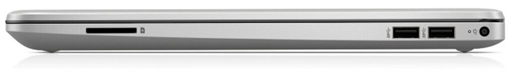 HP ноутбук HP 250 G7 2V0F0ES Grey