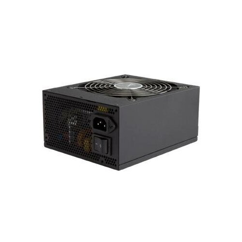 INWIN Power Supply 1000W IP-P1K0BK3-3 ATX12V v23 135cm fan 1052500₽