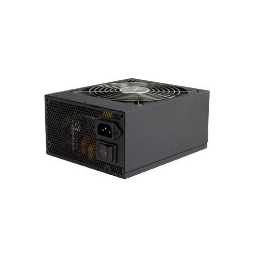 INWIN Power Supply 1000W IP-P1K0BK3-3 ATX/12V v.2.3, 13.5cm fan