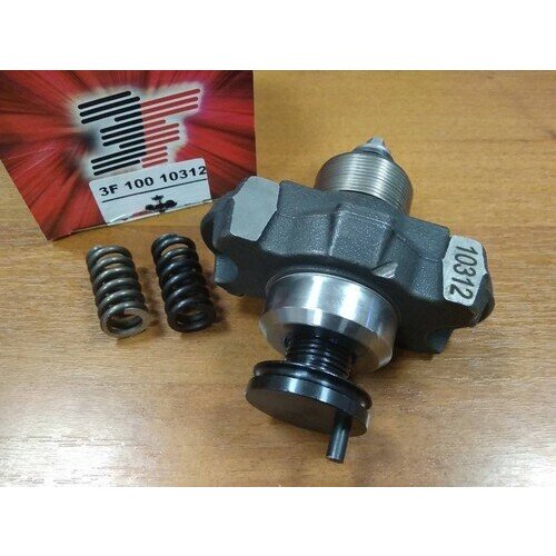 3F Рем/комп суппорта Газон Next, ПАЗ Вектор Next (механизм выбора зазора) (для Wabco)