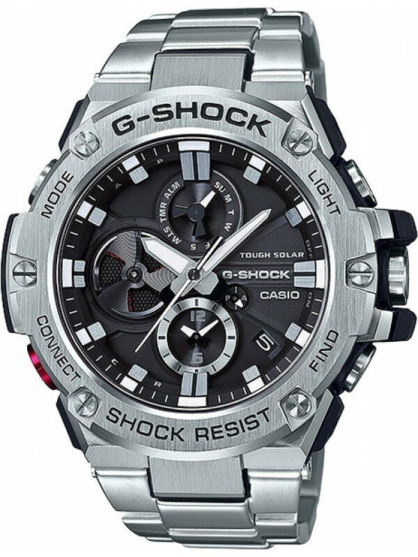 Наручные часы CASIO G-Shock GST-B100D-1ADR