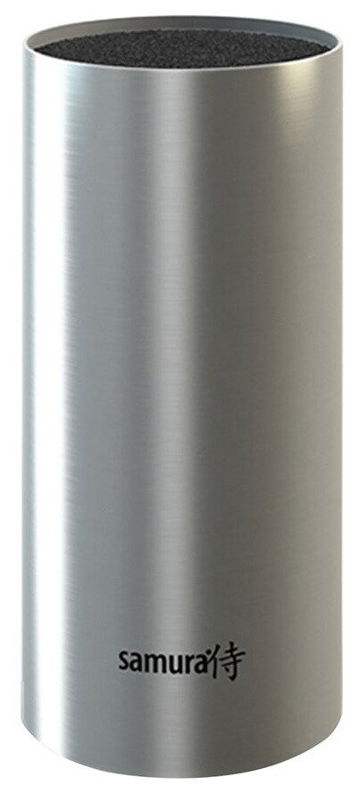 Подставка универсальная для ножей Samura, 220мм (Металл), KBM-100