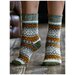 Носки зимние шерстяные, N6R199-1, Бабушкины носки