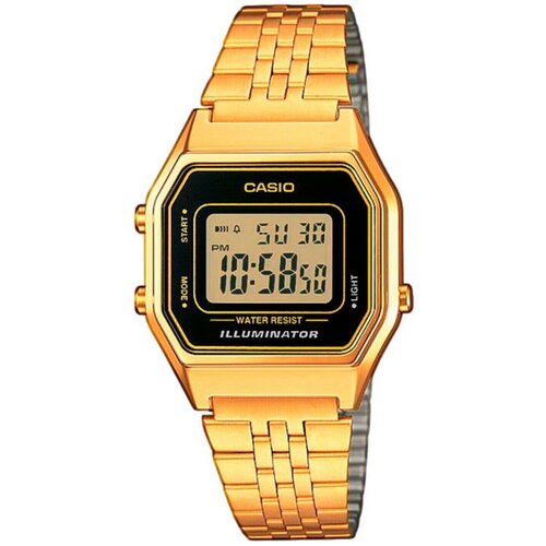 Наручные часы Casio Vintage LA-680WEGA-1E