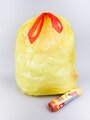 Мешки для мусора  Avikomp с завязками (10 шт.)
