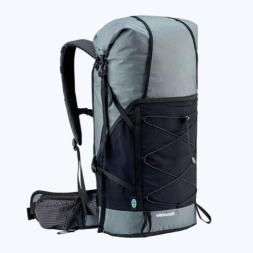 Рюкзак Naturehike Zt11 Xpac Backpack Q-9B (Серый)