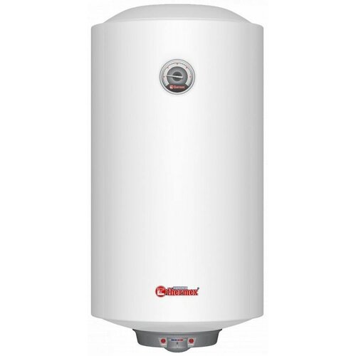 Водонагреватель Thermex Nova 50 V Slim накопительный 2кВт 50л белый эдэб00259 1553600₽