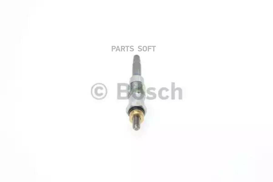 BOSCH 0250201039 Свеча накаливания