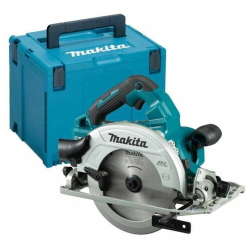 Циркулярная пила (дисковая) Makita DHS783ZJU