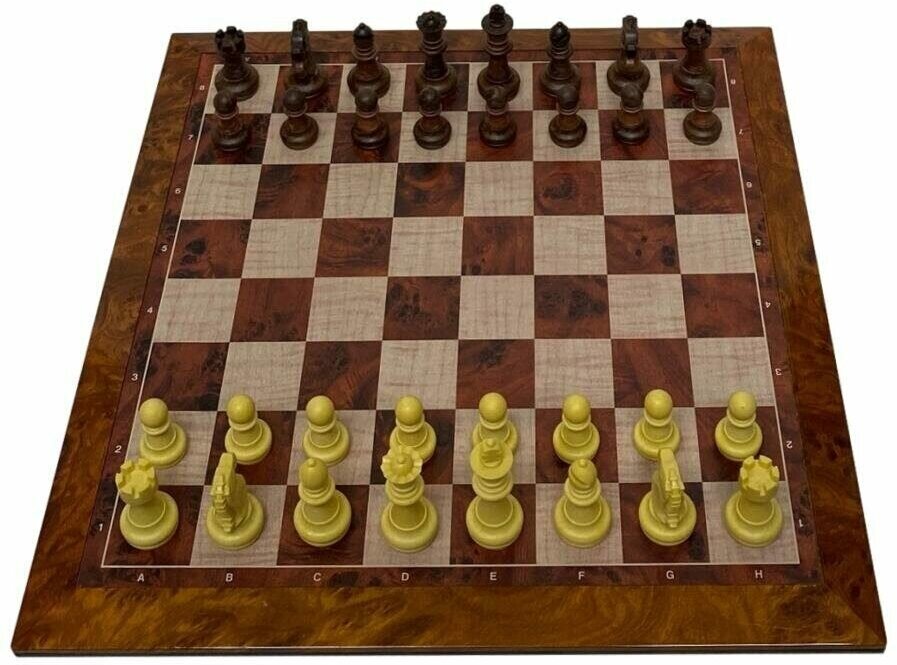Набор магнитный шахматы, нарды, шашки № 2906, большие, 39х39х2 см