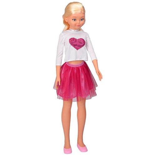 Кукла Falca Jenny Fashion, 105 см, 85005