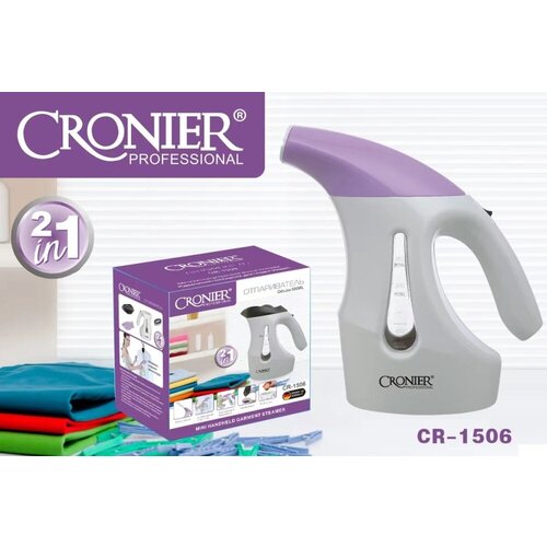 Отпариватель croner 1506 280000₽