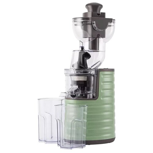 Соковыжималка Xiaomi Bud Slag Juice Separation Green BJ-31 744000₽