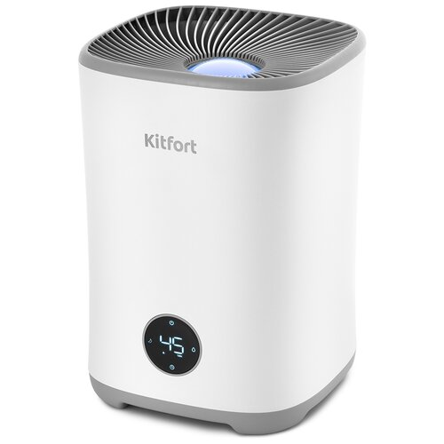 Мойка воздуха Kitfort КТ-2820 белый 640000₽