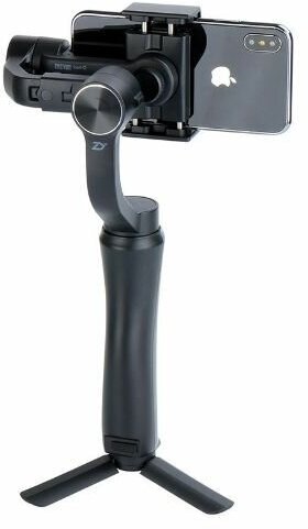 Junxing Настольный штатив, ручка, тринога , мини-штатив экшн камер GoPro insta360 DJI — фото 1