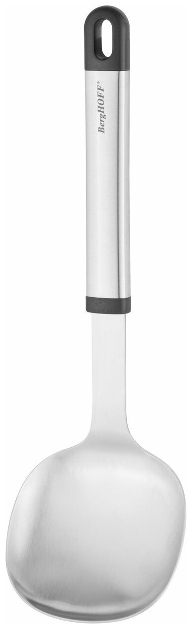 фото Ложка поварская BergHOFF Essentials Duet 1301060 для риса, 30 см