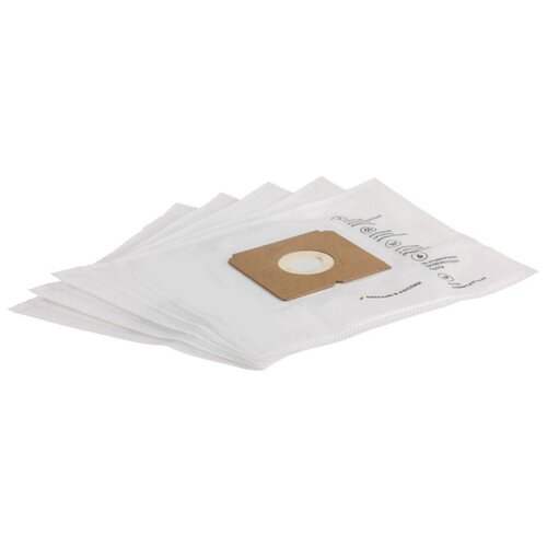 Мешки синтетические 5 шт микрофильтр для пылесоса ELECTROLUX Z1035 XIO 990₽