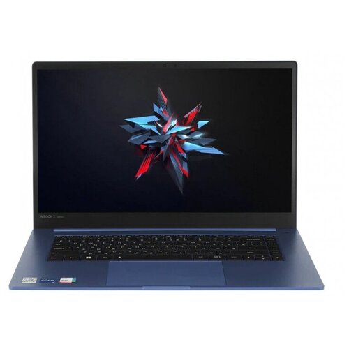Ноутбук INFINIX Inbook X2 PLUS XL25 71008300812 Intel Core i5-1155G71561920x10808Gb512Gb SSDIntel iris XeWindows 11 Home 4375000₽