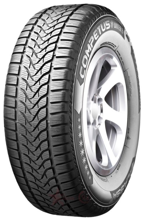 Lassa Competus Winter 2 + 235/60 R18 107H XL