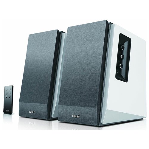 Колонка Edifier R1700BT White-Silver 2223000₽