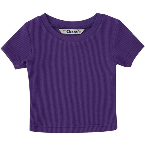 фото Майка oldos, размер 92-52, фиолетовый
