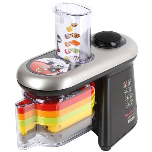 Мультирезка Moulinex DJ905832 2557200₽