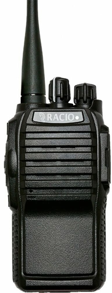 Радиостанция RACIO R330