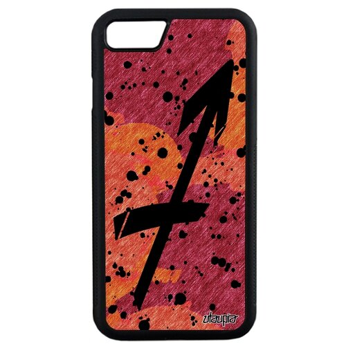 фото Чехол для мобильного iphone se 2020, "знак зодиака" календарь zodiac utaupia