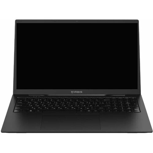 Ноутбук IRBIS NB17 Ryzen 3 16 Гб ОЗУ SSD 512 Гб 17 Full HD Wi-Fi Bluetooth черный 5175300₽