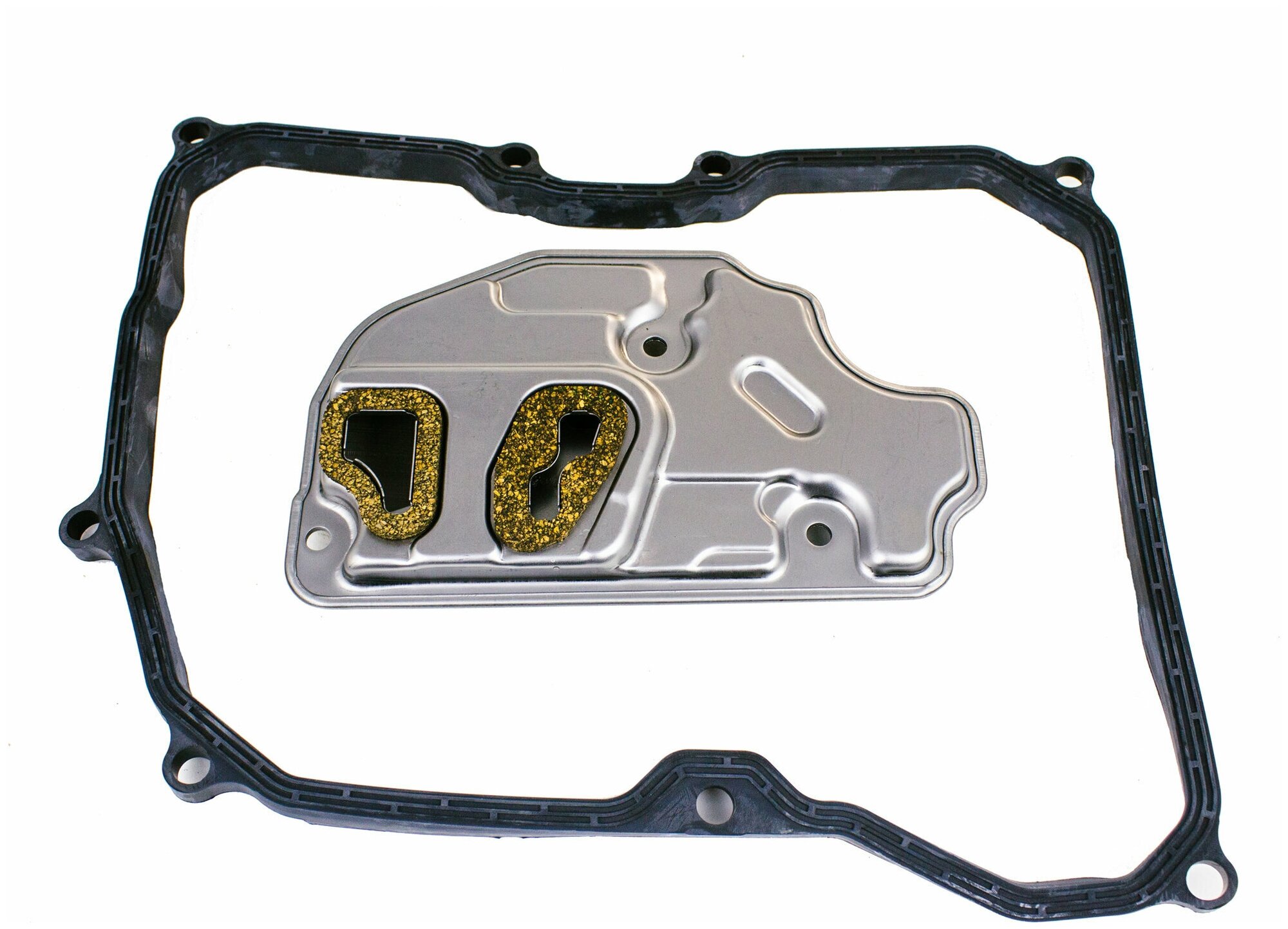 фото Фильтр АКПП JDH0029 Just Drive для Skoda Octavia, Volkswagen Jetta, Passat, Polo