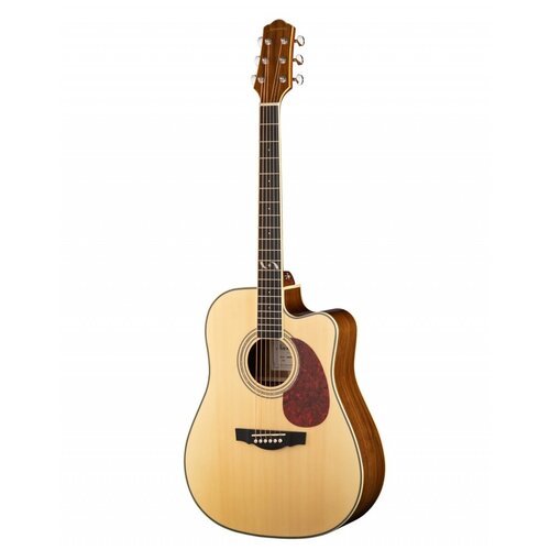 Акустическая гитара Naranda DG403CN dg403cn акустическая гитара с вырезом naranda