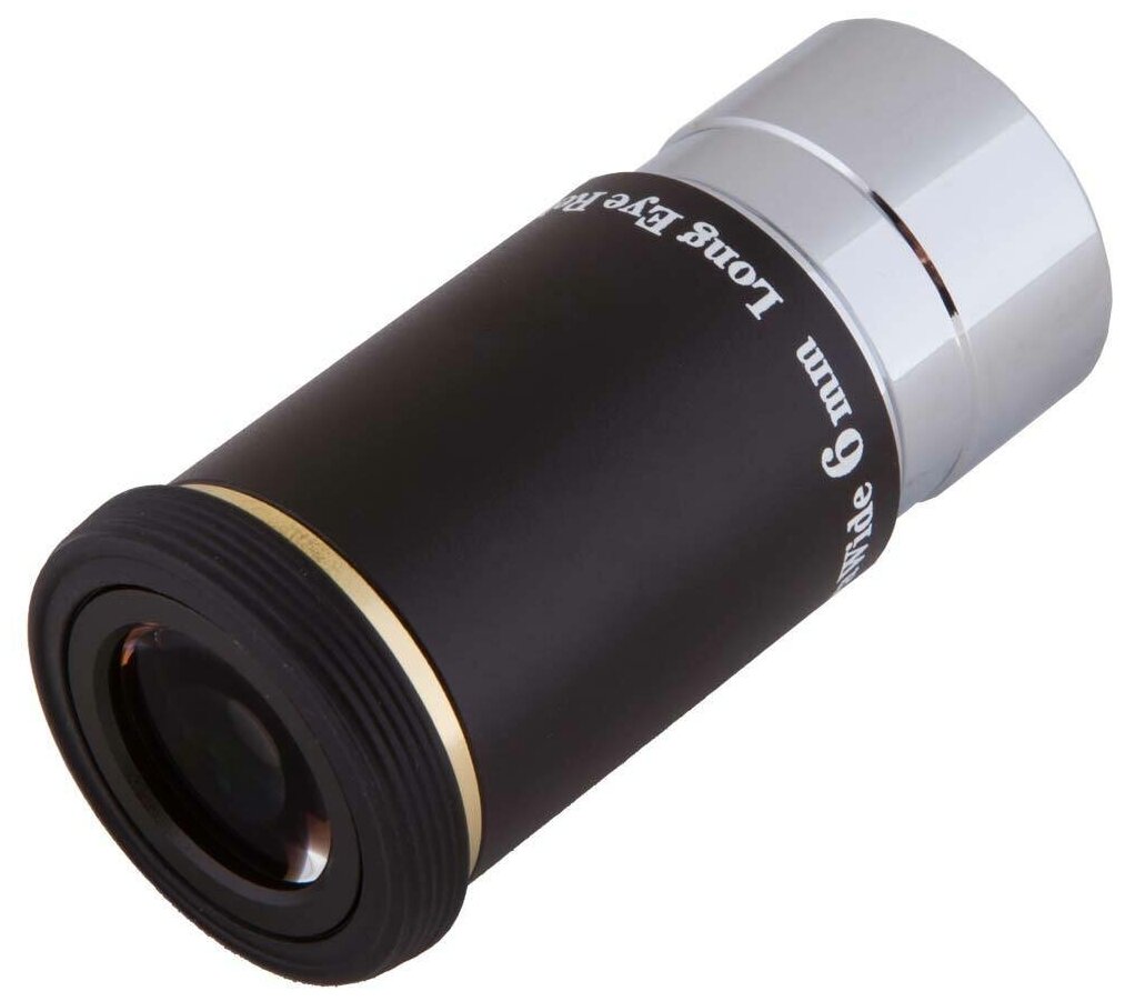 Окуляр Sky-Watcher WA 66гр 6 мм, 1,25" — фото 1