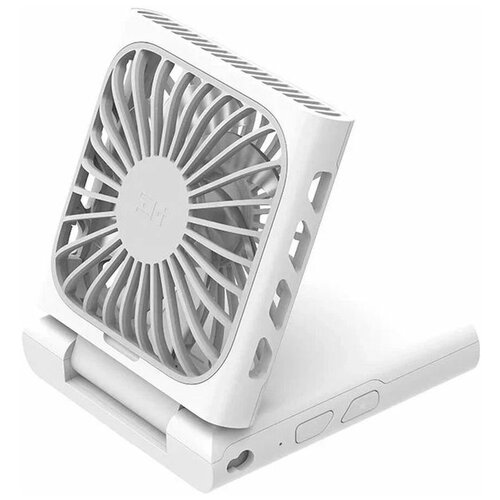 Вентилятор настольный Xiaomi AF217 белый af217 white 328000₽