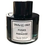 Парфюмерная вода Philly & Phill Punks in Paradise - изображение