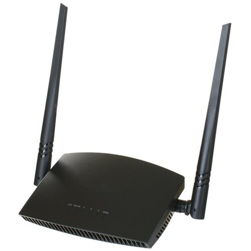 Wi-Fi роутер HikVision DS-3WR3N