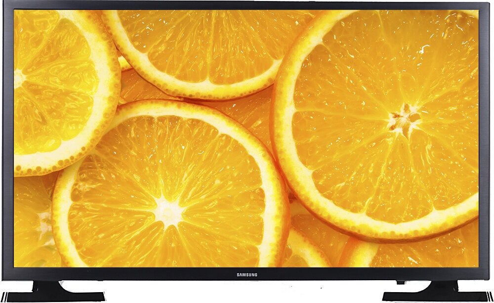 32" Телевизор Samsung UE32N4000AU 2018 LED QLED